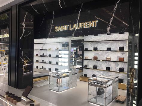 ysl store los angeles|ysl boutique near me.